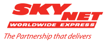 Logo Skynet Worldwide Express